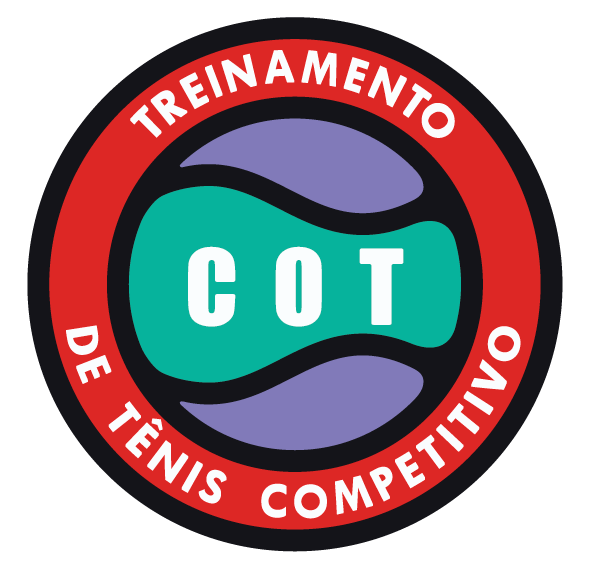 Carlos Omaki Tenis Competitivo- Logo