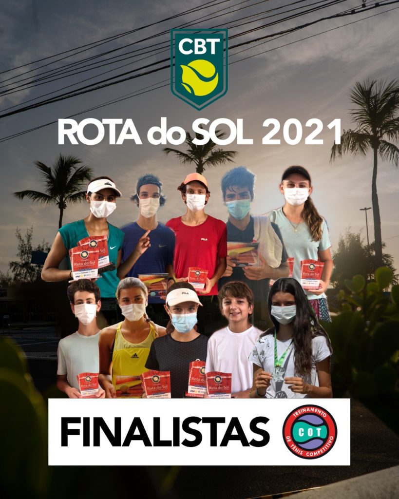 Carlos Omaki Tenis- Rota do Sol 2021ac