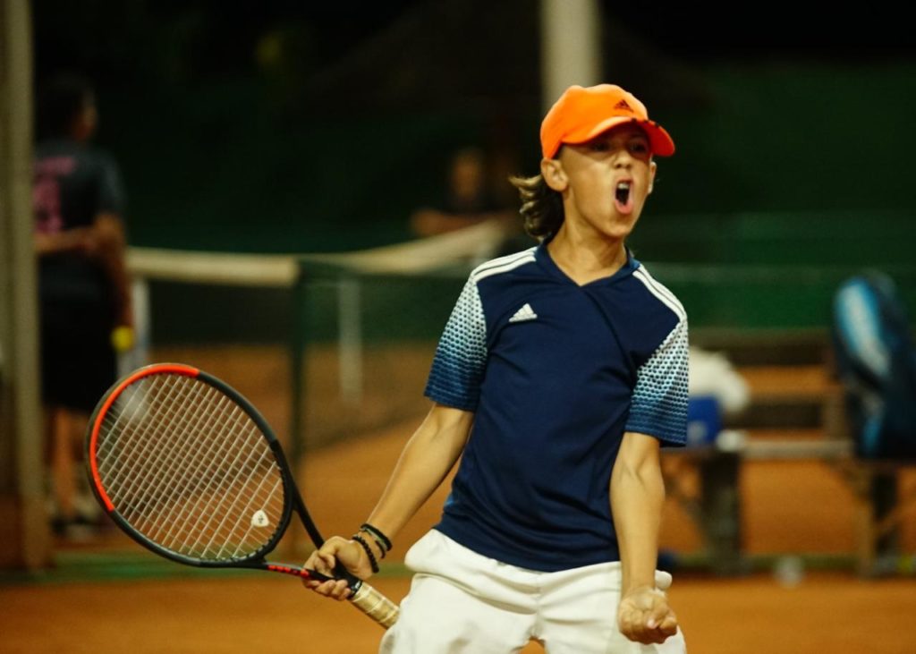 Omaki Tenis Competitivo- Maceio Summer- Rota do Sol 2021