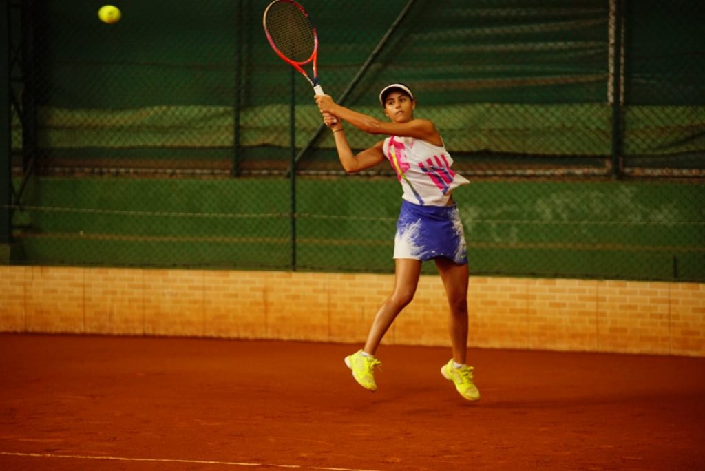 Omaki Tenis Competitivo- Maceio Summer- Rota do Sol 2021